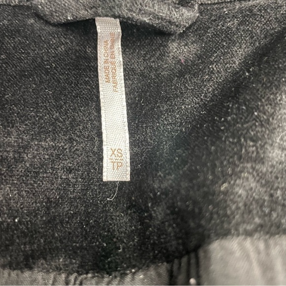 ✅8x Host Pick✅ Free People Suede Moto Jacket, XS - Picture 5 of 13